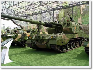 China Military Museum